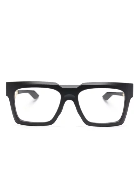 Sluneční brýle Oakley černé