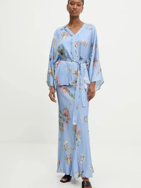 Trening Answear.lab albastru