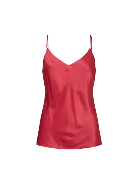 Top Nümph czerwony