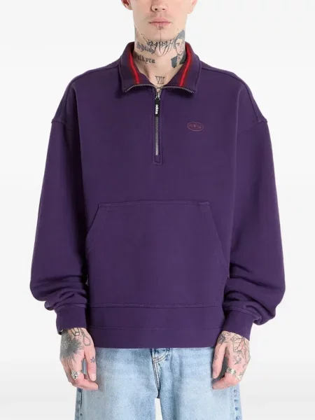 Košulja Adidas s platformom s printom s kapuljačom žuta