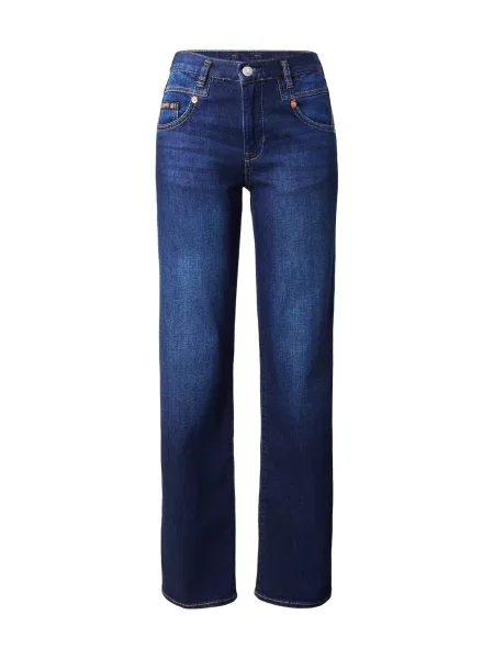 Herrlicher Jeans Breezy' albastru
