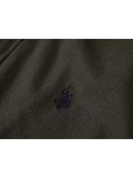 Polo majica Us Polo Assn crna