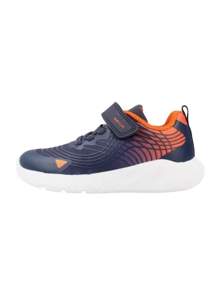 Pantofi copii Geox albastru