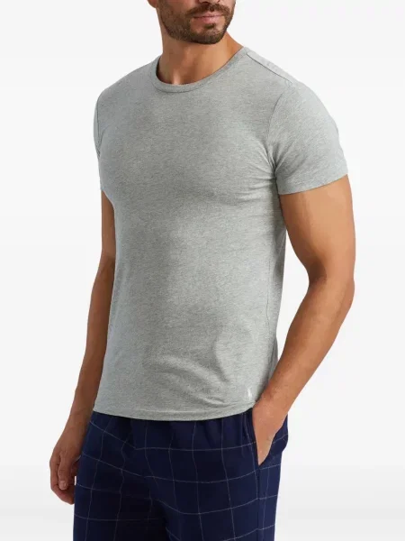 Șosete Polo Ralph Lauren cu 5 buzunare cu broderie tricotate albastru