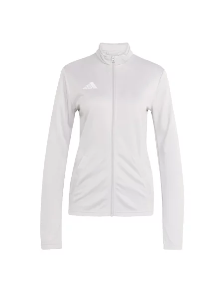 ADIDAS PERFORMANCE Geacă sport deschis gri