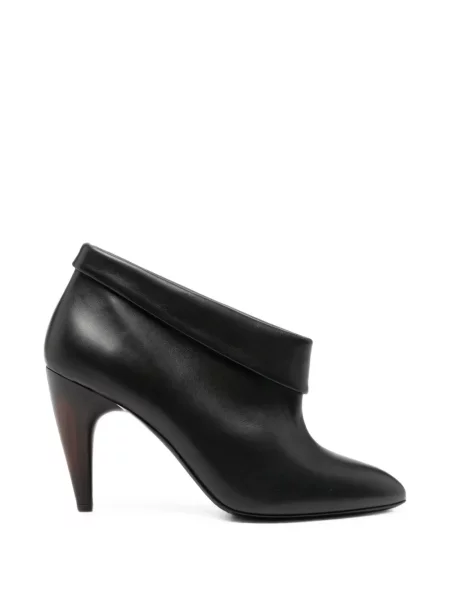 Cizme scurte Isabel Marant negru