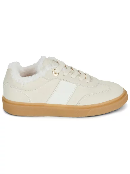 Pantofi copii Tommy Hilfiger bej