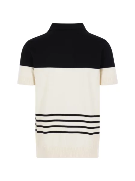 Ριγέ polo Valentino Garavani