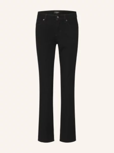 Cambio Džíny Piper basic rinsed wash