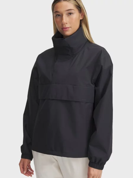 Анорак Under Armour чорний