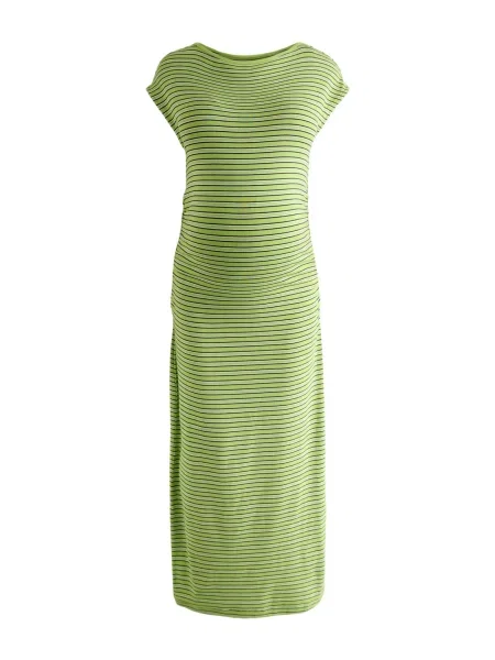 Next Rochie kiwi verde