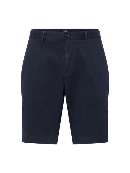 Šortky Boss Black modrá