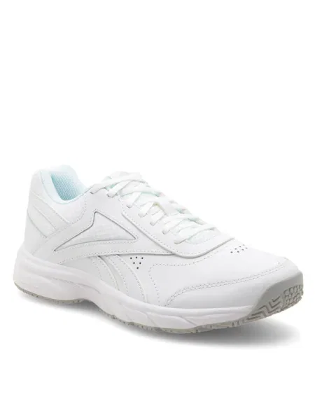 Reebok Pantofi WORK N CUSHION alb