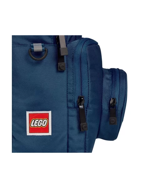 Kézitáska Lego Wear kék
