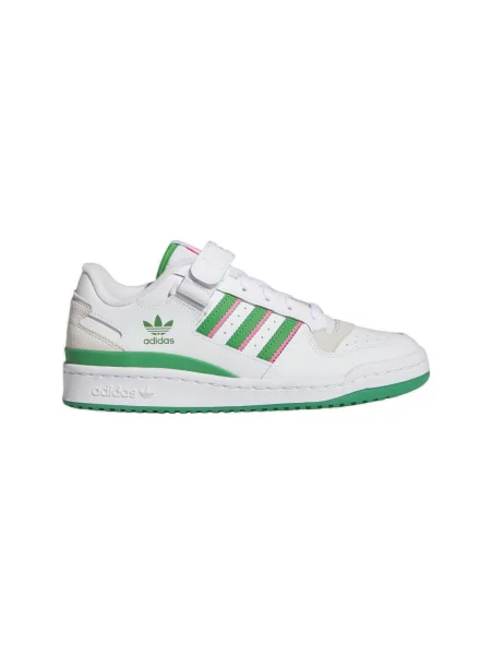 Pantofi Adidas alb
