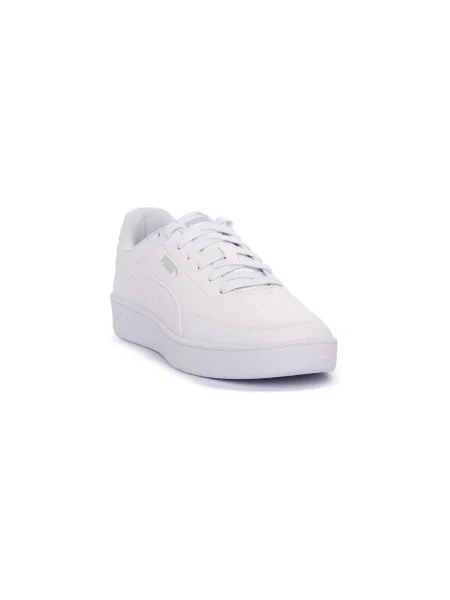 Pantofi Puma alb