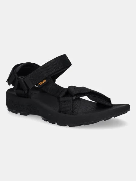 Сандали Teva Terragrip Sandal оранжево черно