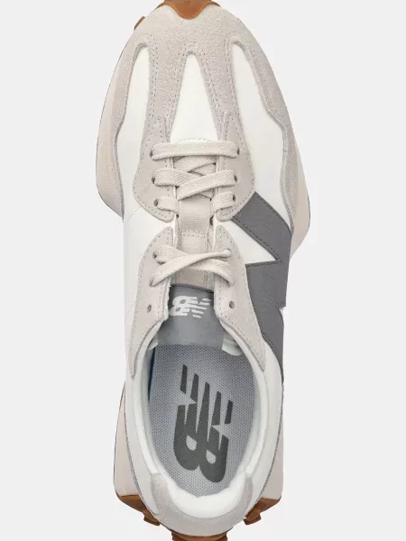 Sneaker New Balance 327 szürke