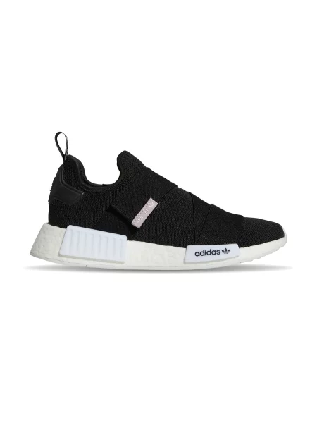 Adidas W Kobiety Buty sportowe adidas Originals Size: czarny