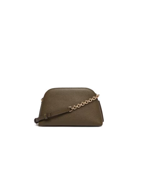 MICHAEL Michael Kors Rankinė žalia