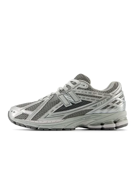Sneakerși New Balance gri