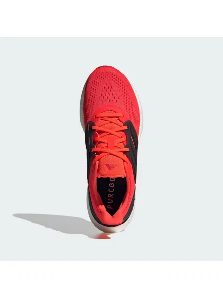 Buty Pureboost 23 czarne