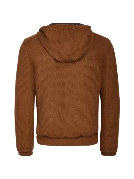 Geacă D&g maro