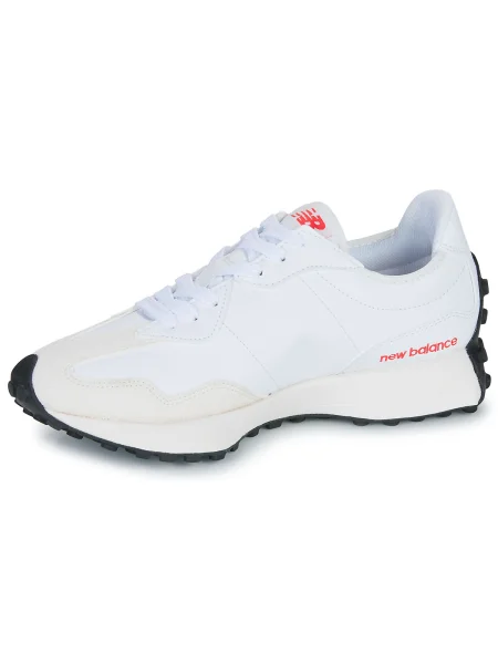 Pantofi New Balance alb