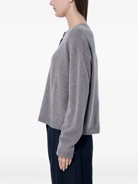 Pulover Max Mara gri