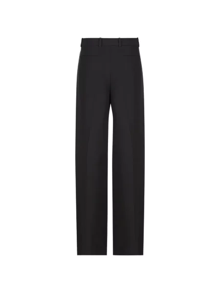 Pantaloni Fendi negru