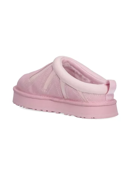 Kapcie dziecięce Ugg różowe