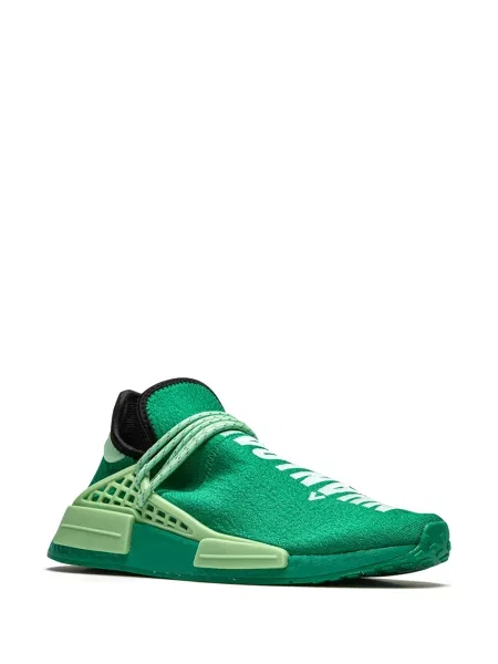Dryžuotos sportbačiai Adidas Pharrell Williams juoda