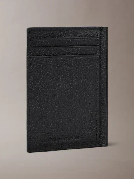 Portofel Calvin Klein Jeans negru