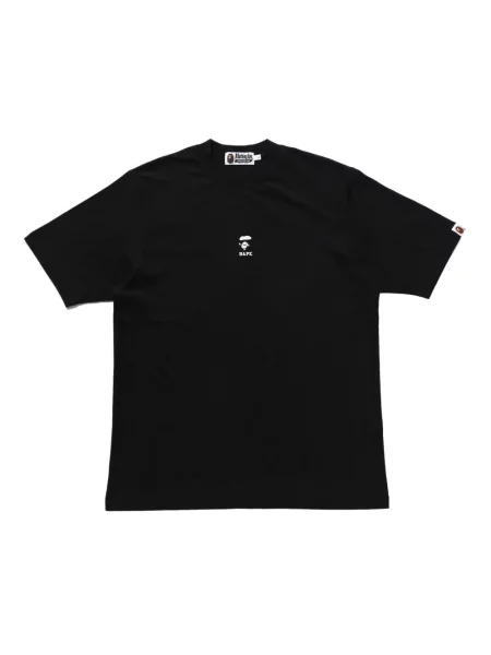 Koszulka A Bathing Ape® czarna