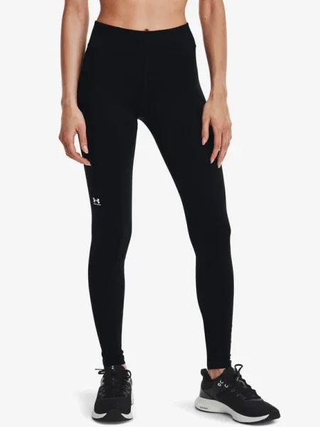 Leggings Under Armour fekete