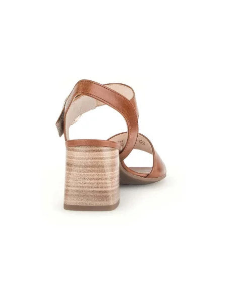 Pantofi Gabor maro