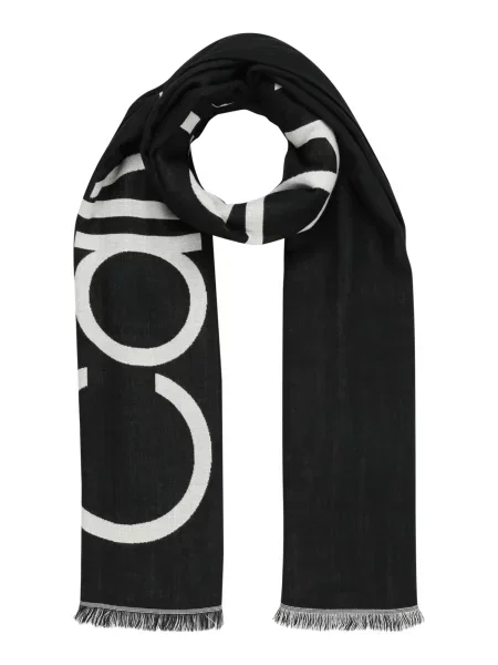 Ruta Calvin Klein črna