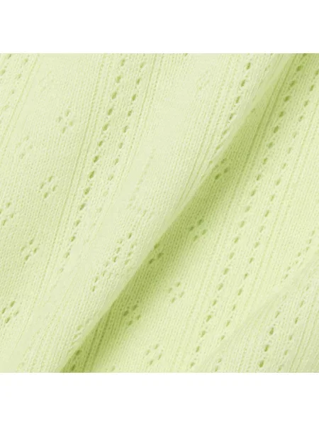 Lacoste Koszulka Polo Slim Fit Zielony żółta