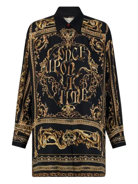 Cămașă Camilla albastru