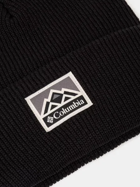 Шапка Columbia черная