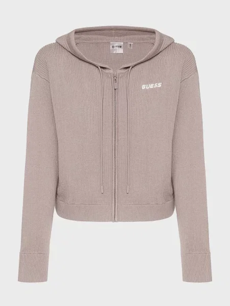 Толстовка Guess сіра