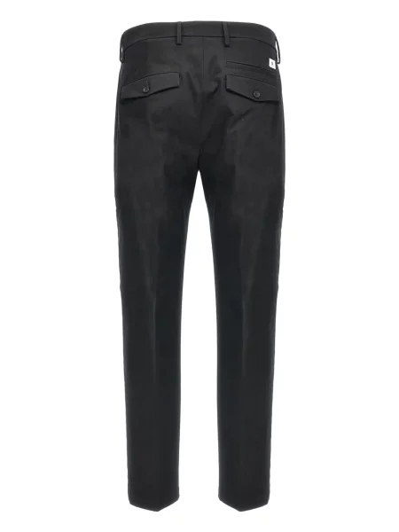 Pantaloni Department 5 negru