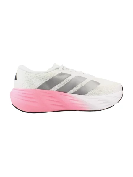 Galaxie pantofi Adidas alb