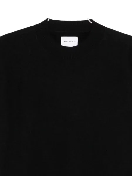 Pulover Norse Projects albastru