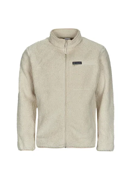 Mikina Columbia béžová