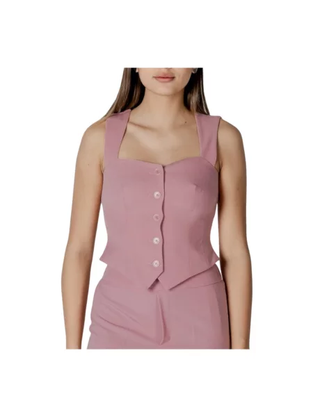 Top Liu Jo roz
