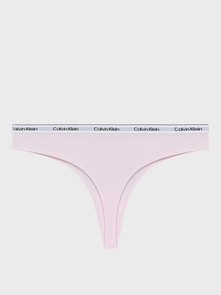 Бразиліани Calvin Klein рожеві