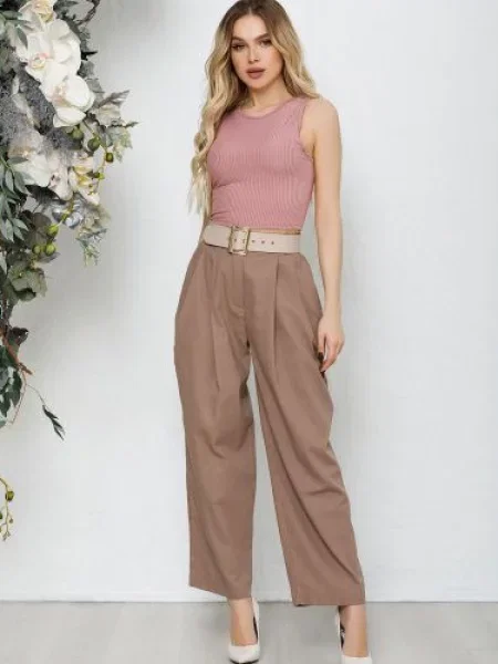 ISSA Plus ­ Топ рожевий