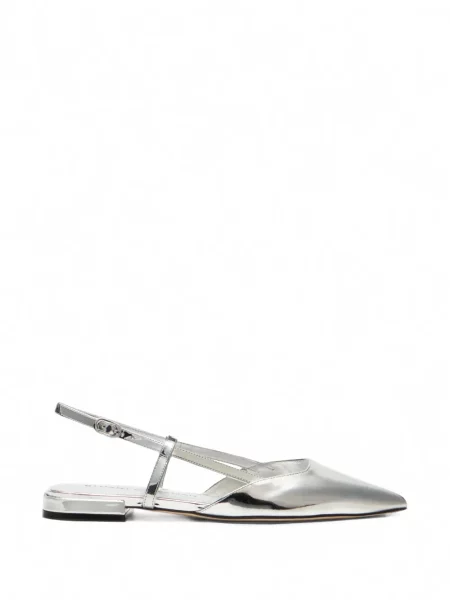Pantofi cu toc Stuart Weitzman slingback