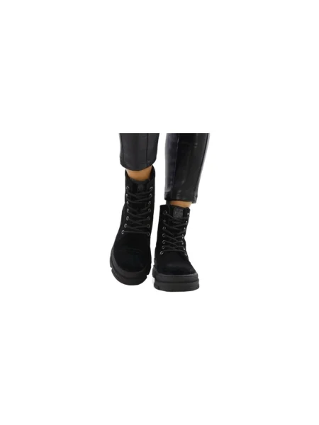 Pantofi Big Star negru